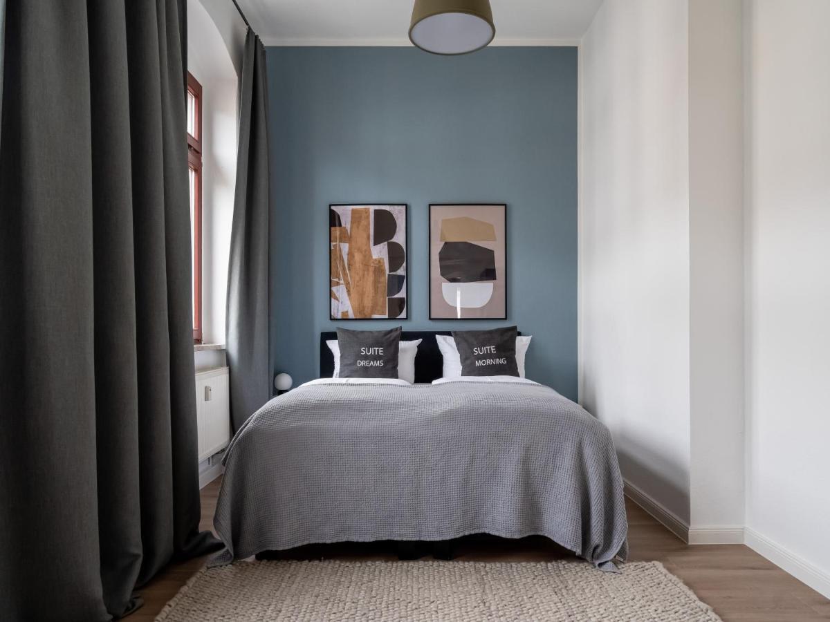Limehome Dresden Hoyerswerdaerstrasse מראה חיצוני תמונה