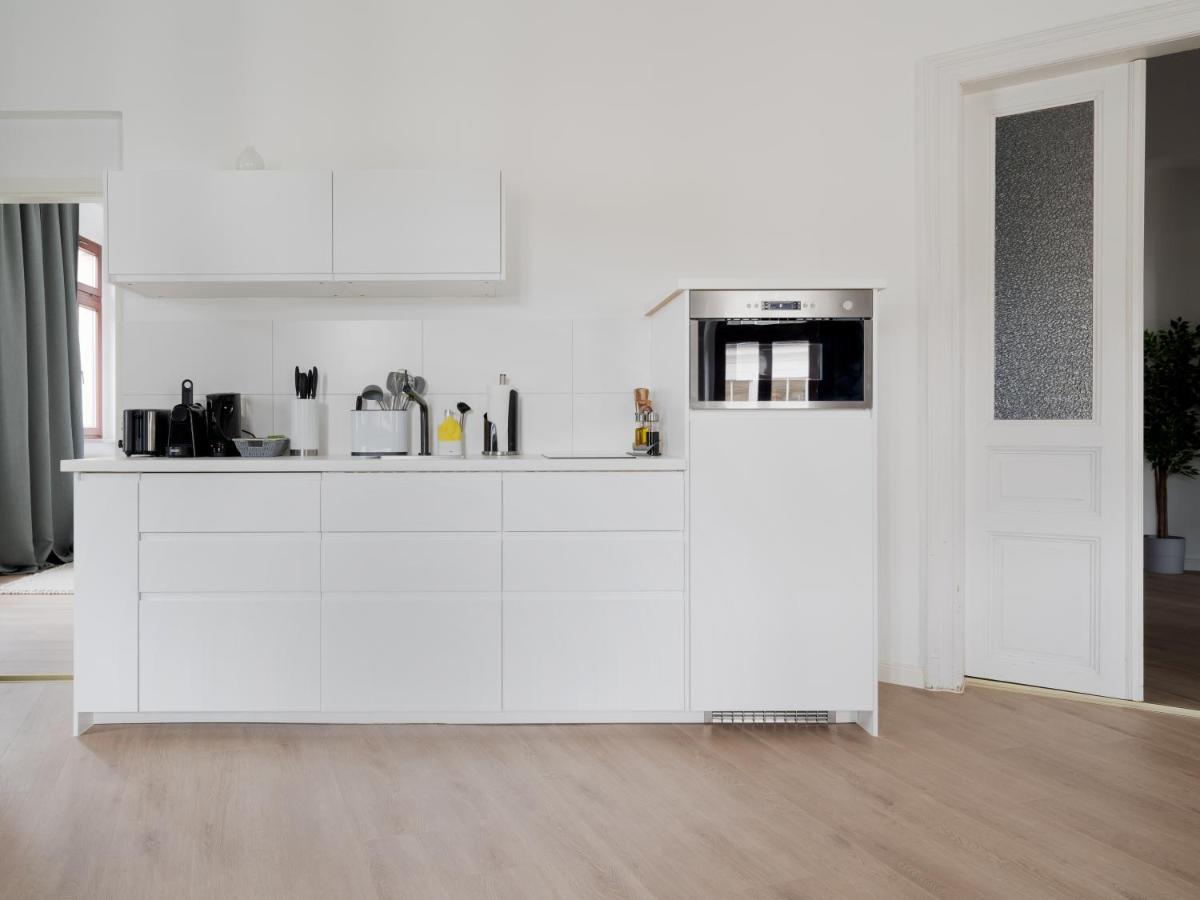 Limehome Dresden Hoyerswerdaerstrasse מראה חיצוני תמונה