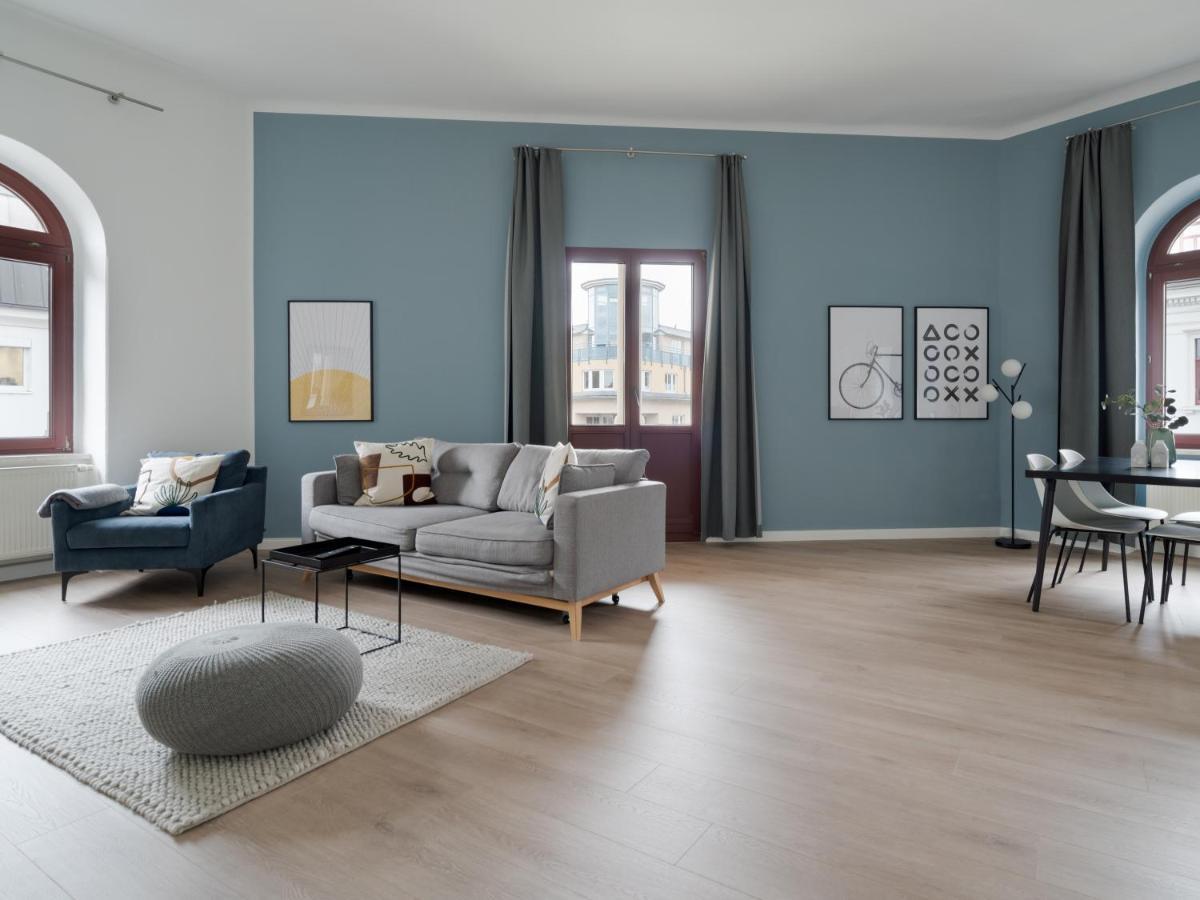 Limehome Dresden Hoyerswerdaerstrasse מראה חיצוני תמונה
