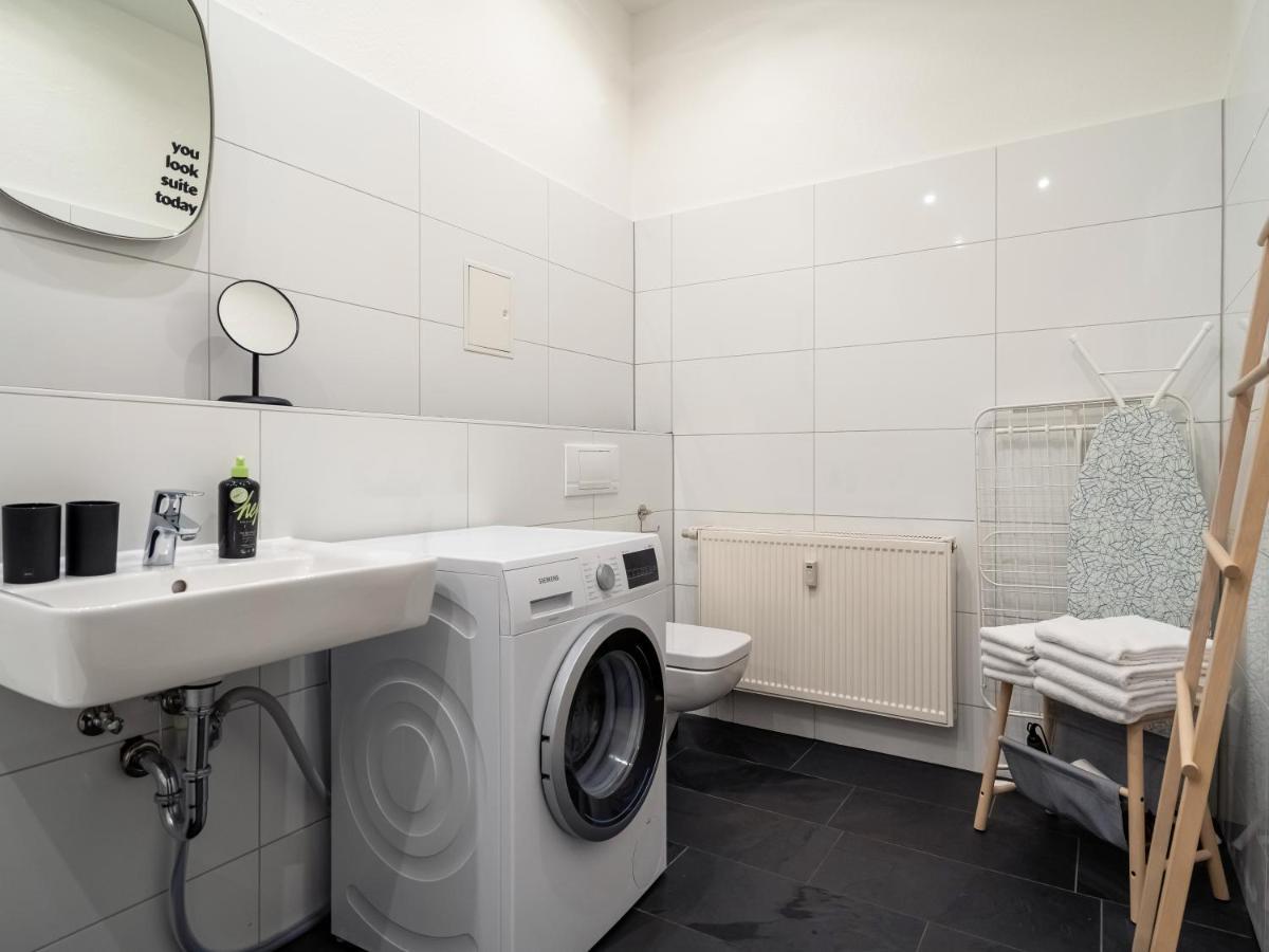 Limehome Dresden Hoyerswerdaerstrasse מראה חיצוני תמונה