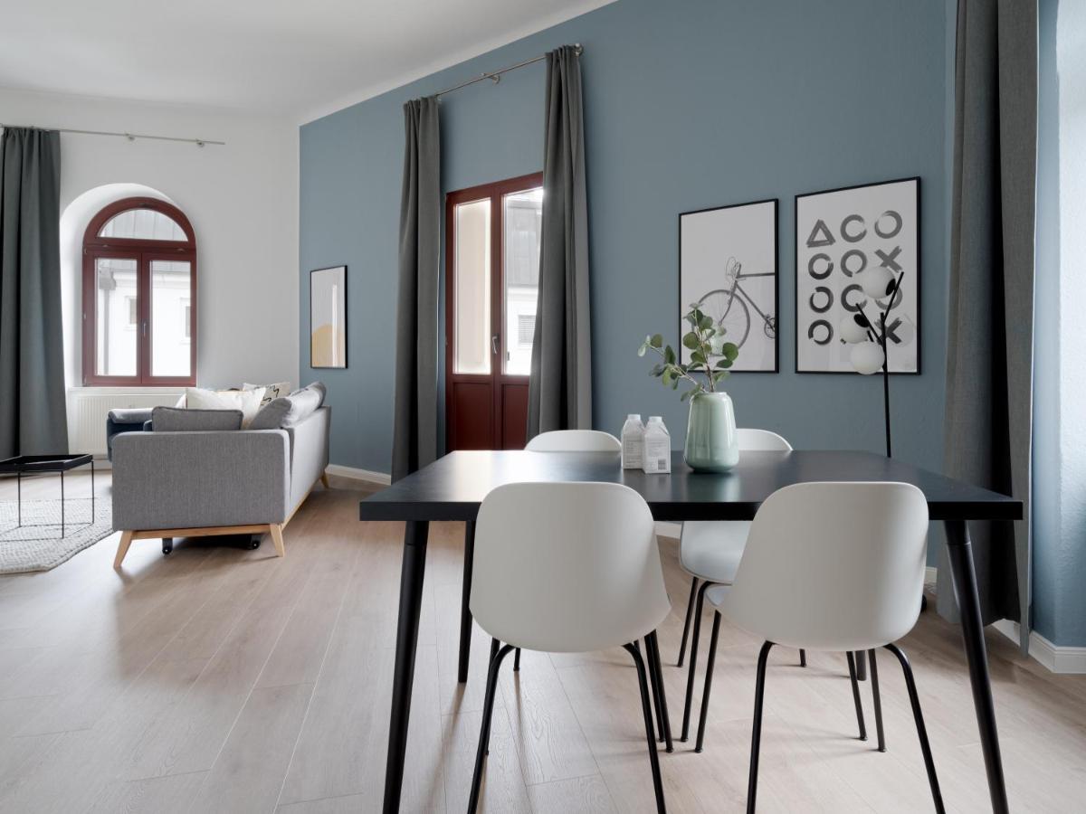 Limehome Dresden Hoyerswerdaerstrasse מראה חיצוני תמונה