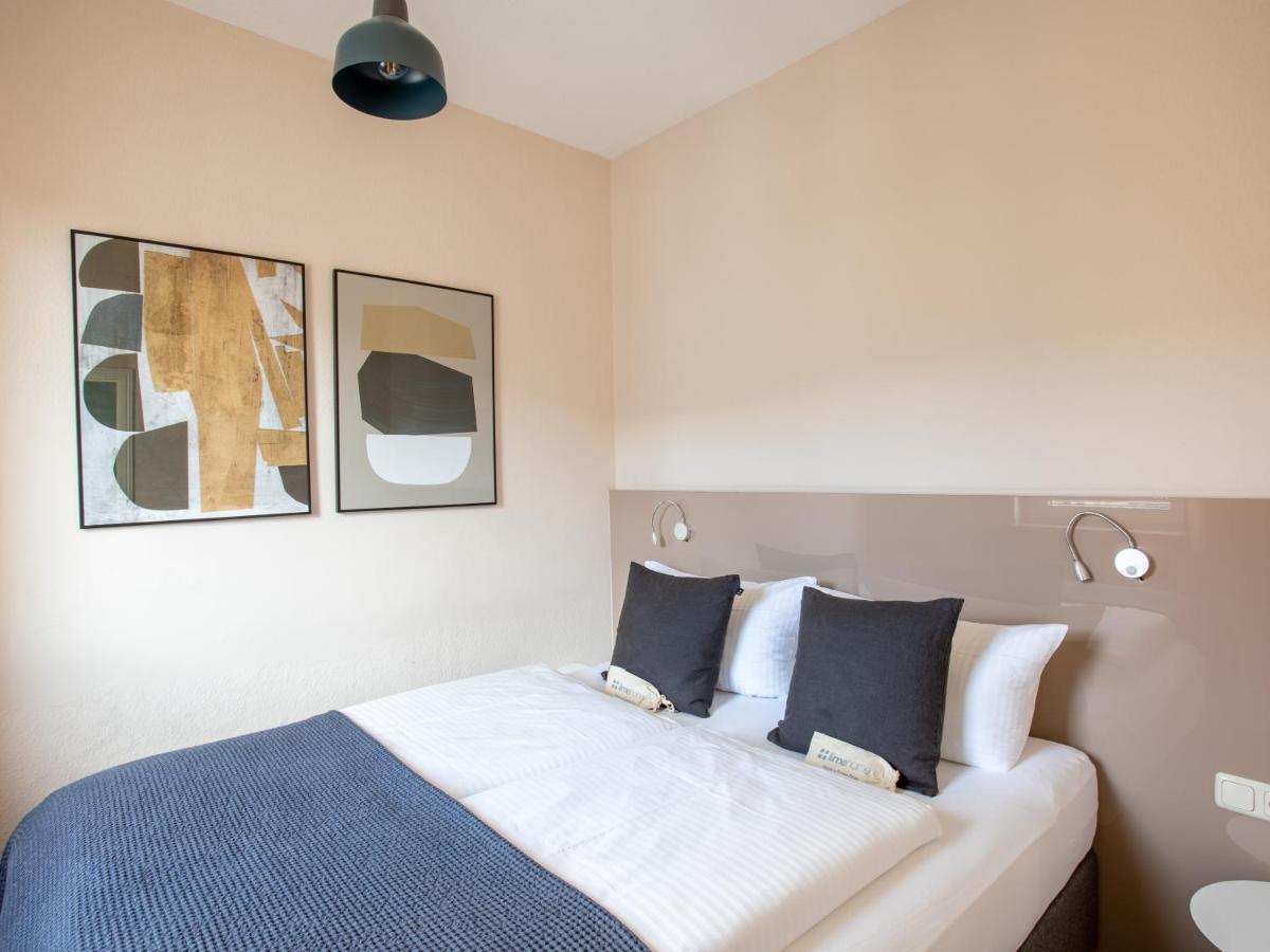 Limehome Dresden Hoyerswerdaerstrasse מראה חיצוני תמונה