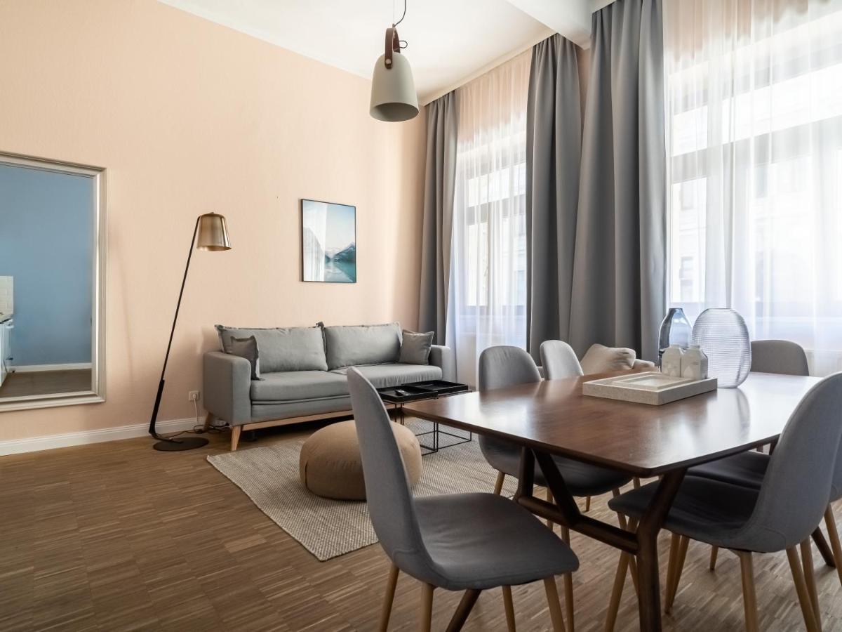 Limehome Dresden Hoyerswerdaerstrasse מראה חיצוני תמונה