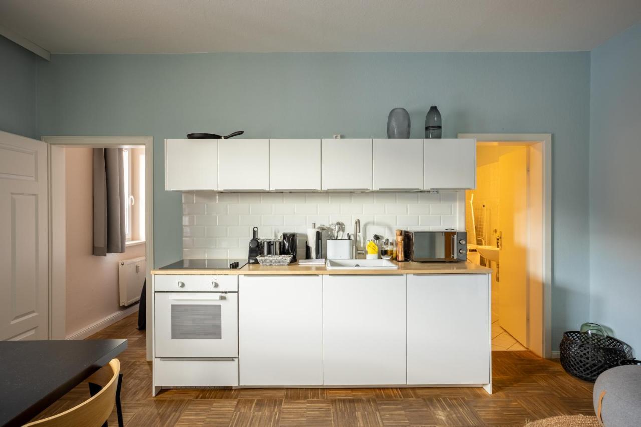 Limehome Dresden Hoyerswerdaerstrasse מראה חיצוני תמונה