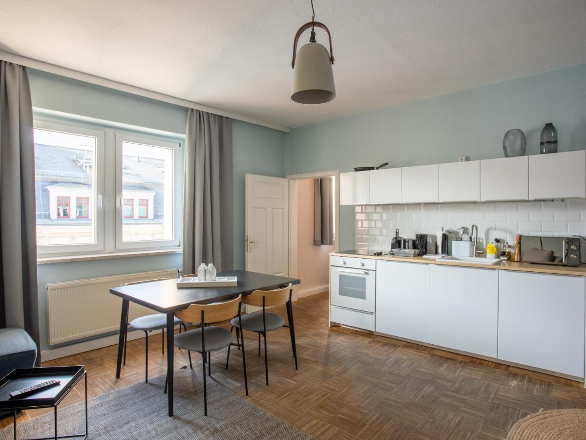 Limehome Dresden Hoyerswerdaerstrasse מראה חיצוני תמונה