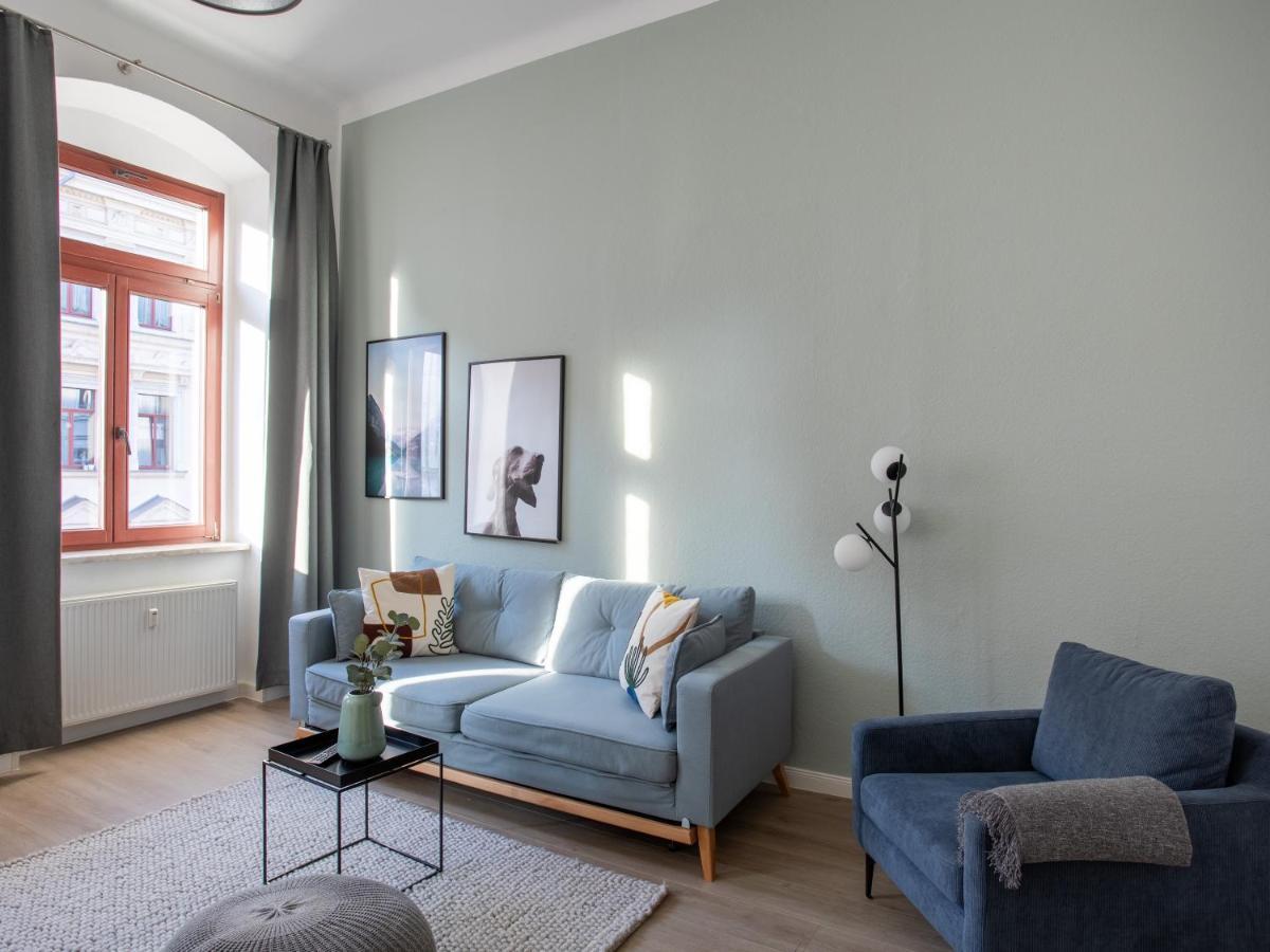 Limehome Dresden Hoyerswerdaerstrasse מראה חיצוני תמונה
