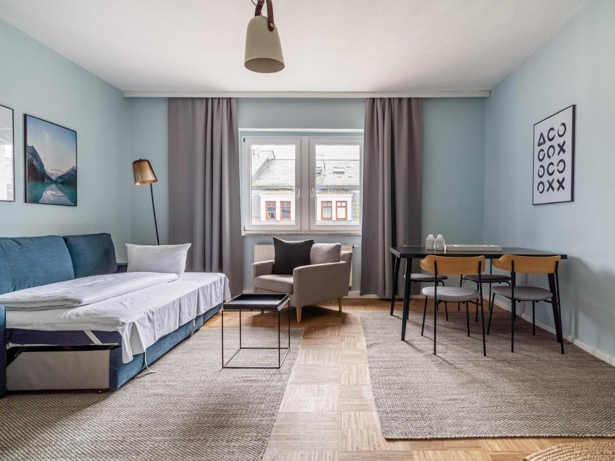 Limehome Dresden Hoyerswerdaerstrasse מראה חיצוני תמונה