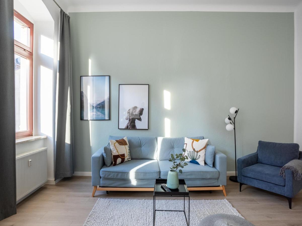 Limehome Dresden Hoyerswerdaerstrasse מראה חיצוני תמונה