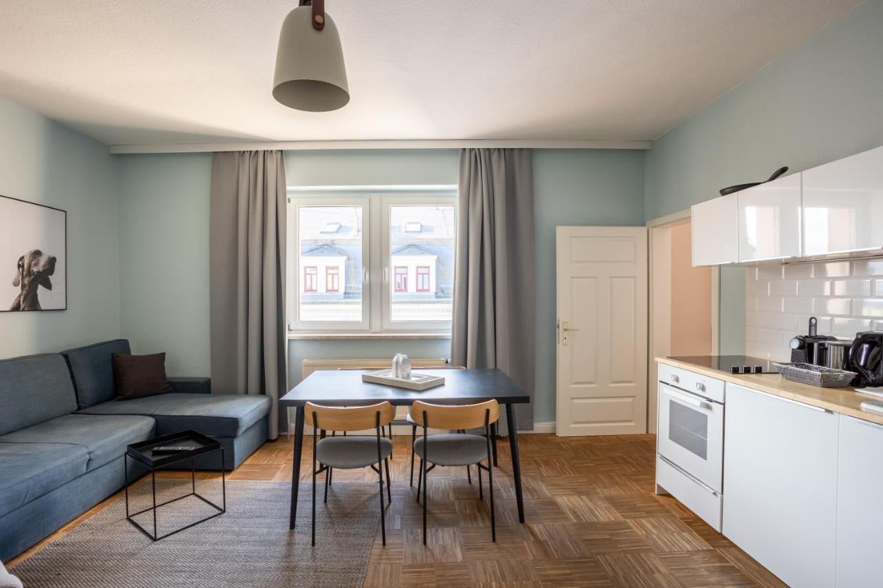 Limehome Dresden Hoyerswerdaerstrasse מראה חיצוני תמונה