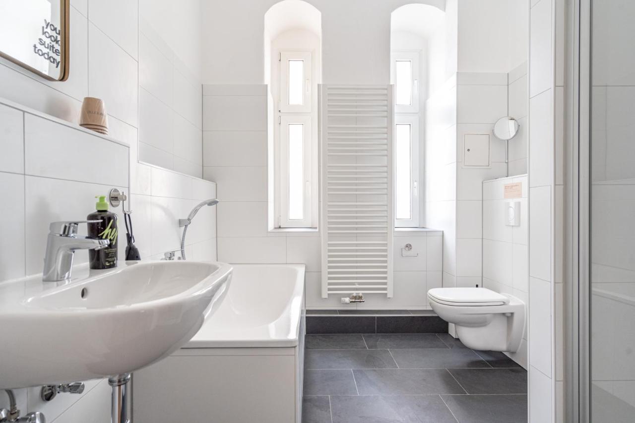 Limehome Dresden Hoyerswerdaerstrasse מראה חיצוני תמונה