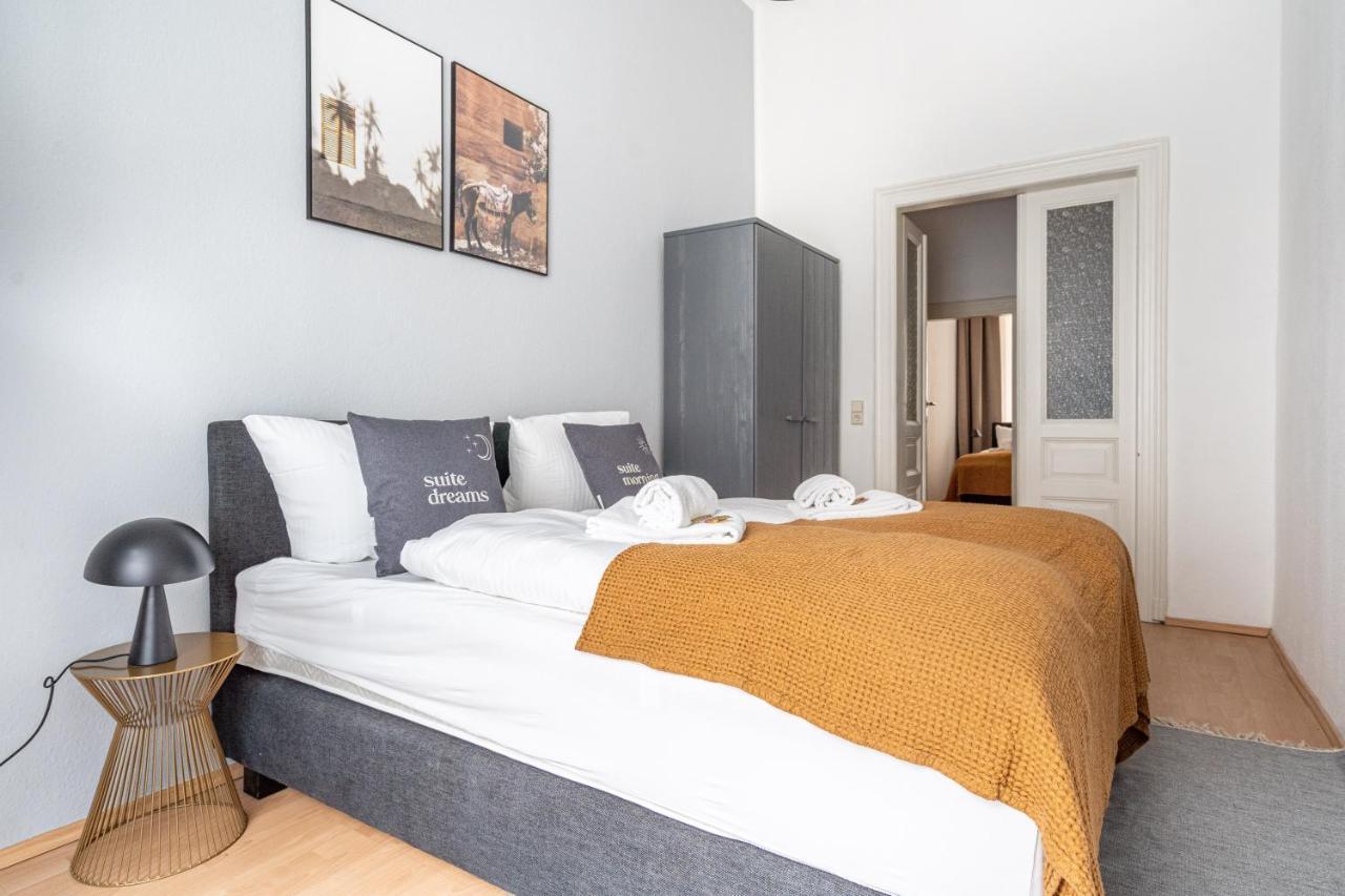 Limehome Dresden Hoyerswerdaerstrasse מראה חיצוני תמונה