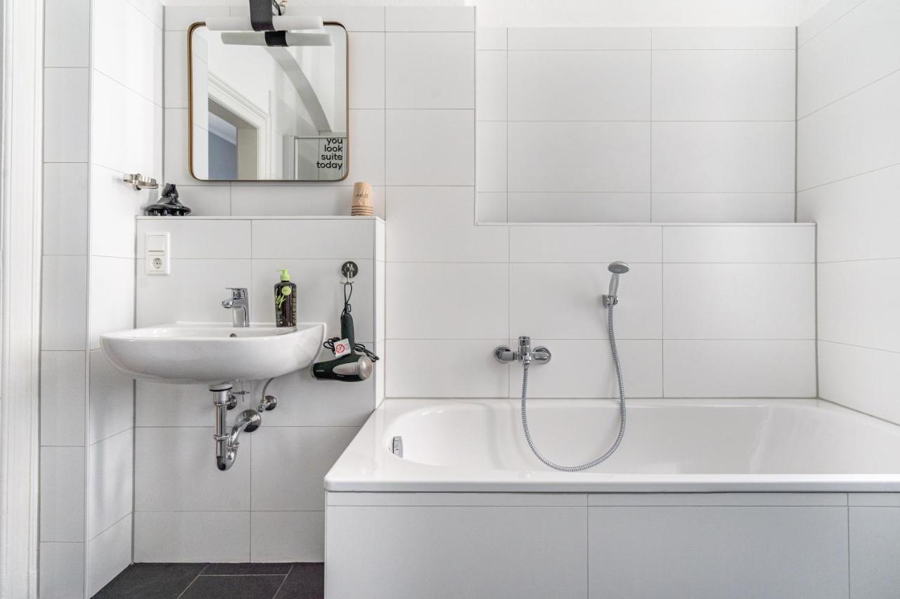 Limehome Dresden Hoyerswerdaerstrasse מראה חיצוני תמונה