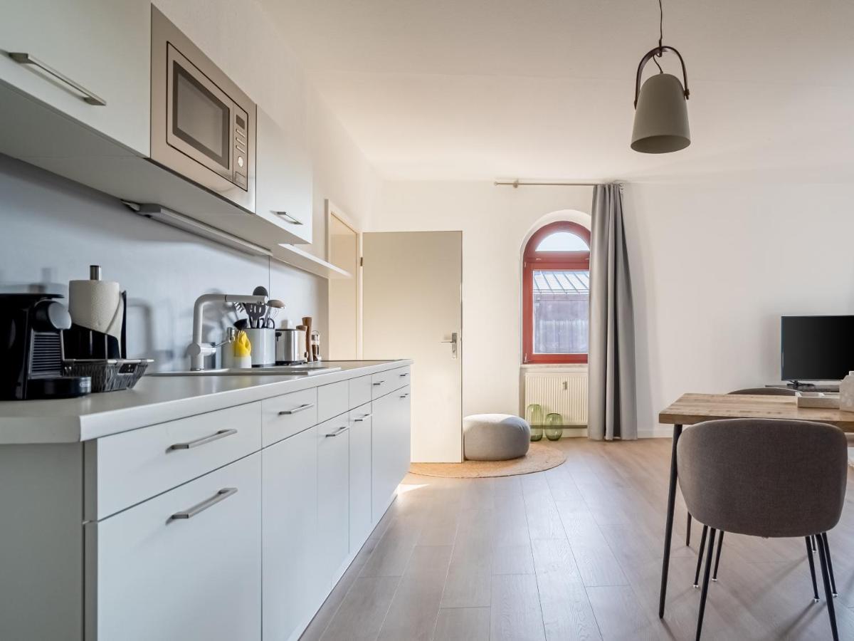 Limehome Dresden Hoyerswerdaerstrasse מראה חיצוני תמונה