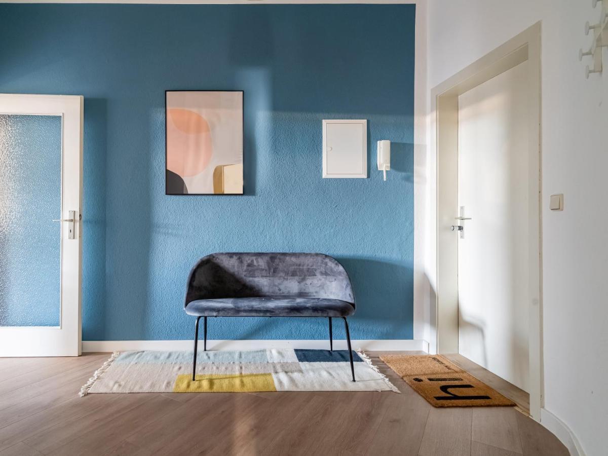 Limehome Dresden Hoyerswerdaerstrasse מראה חיצוני תמונה