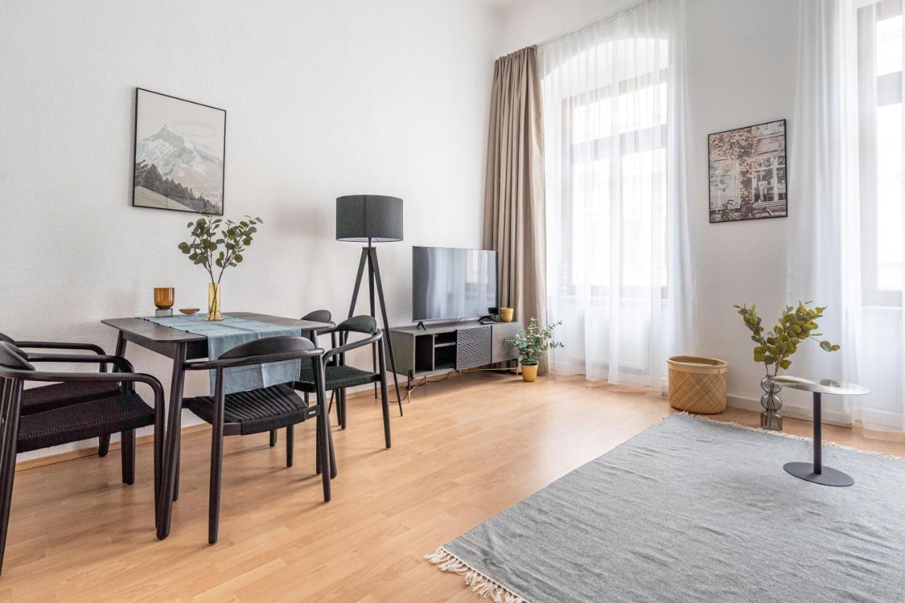 Limehome Dresden Hoyerswerdaerstrasse מראה חיצוני תמונה