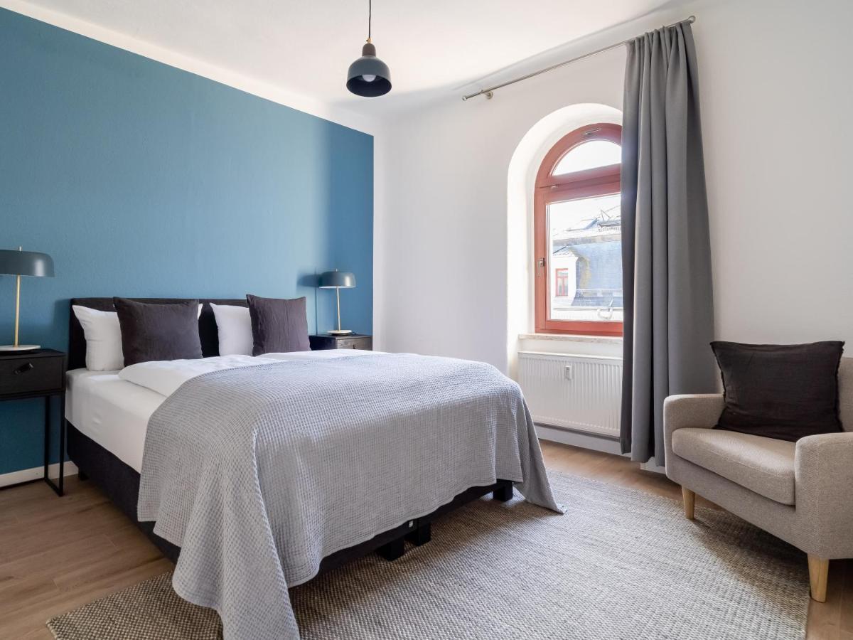 Limehome Dresden Hoyerswerdaerstrasse מראה חיצוני תמונה